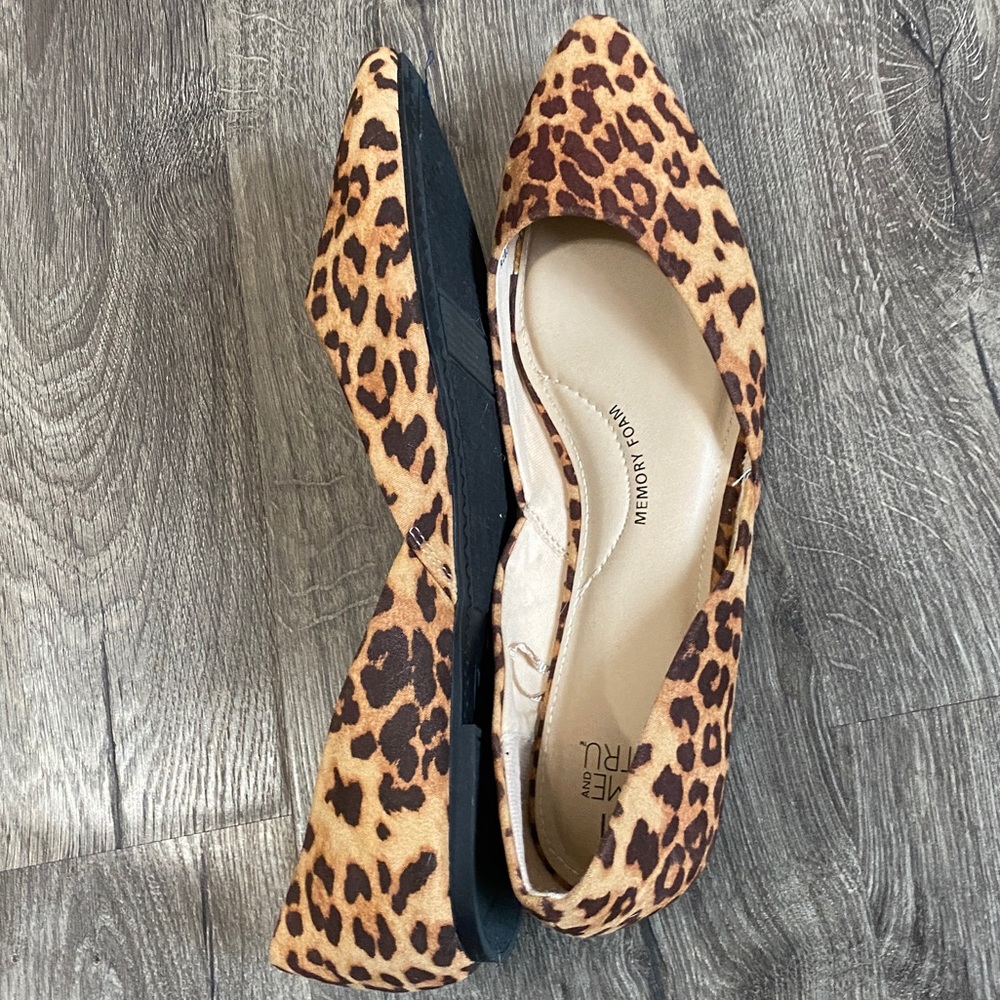 Size 11 shoes